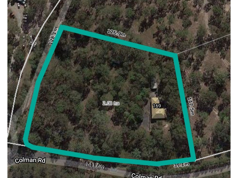 169 Colman Road, Coomera QLD 4209