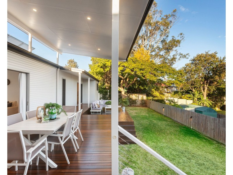 65 Pikeson Street, Everton Park QLD 4053