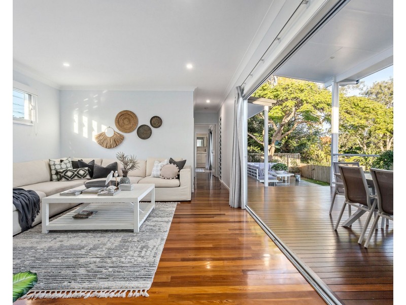 65 Pikeson Street, Everton Park QLD 4053