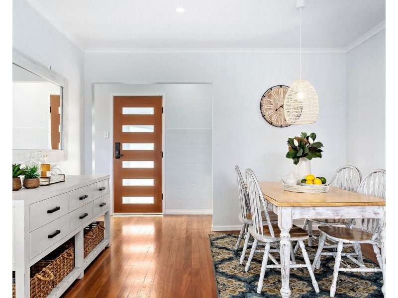 65 Pikeson Street, Everton Park QLD 4053