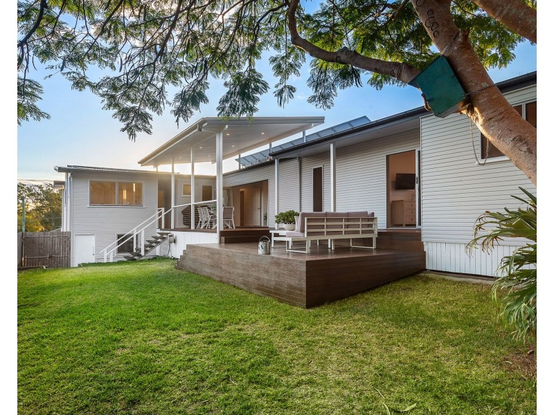 65 Pikeson Street, Everton Park QLD 4053