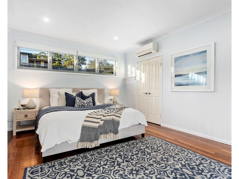 65 Pikeson Street, Everton Park QLD 4053