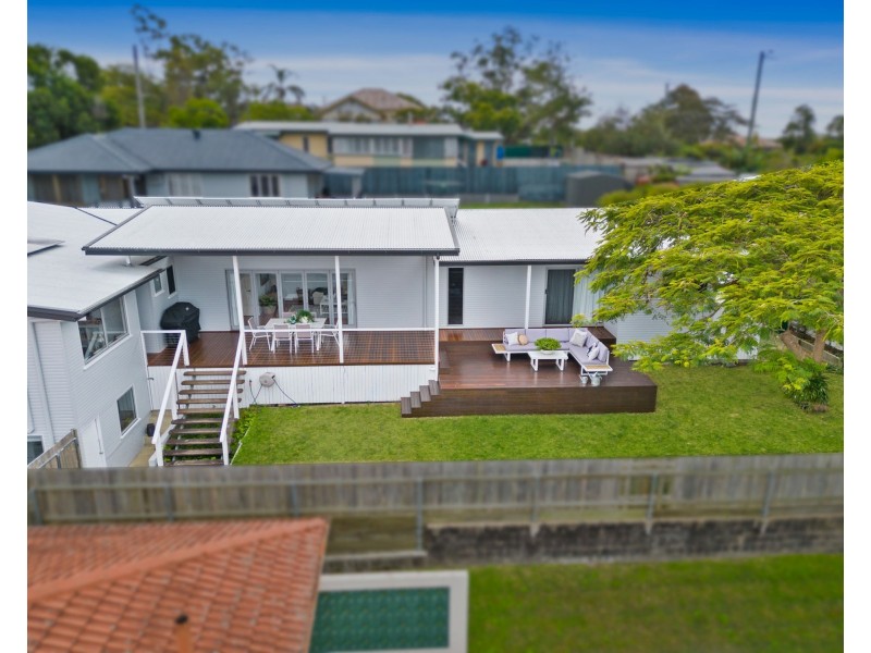 65 Pikeson Street, Everton Park QLD 4053