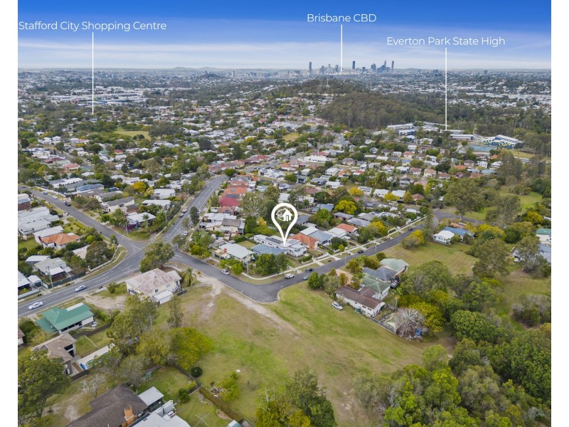 65 Pikeson Street, Everton Park QLD 4053