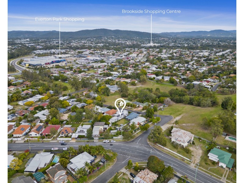65 Pikeson Street, Everton Park QLD 4053