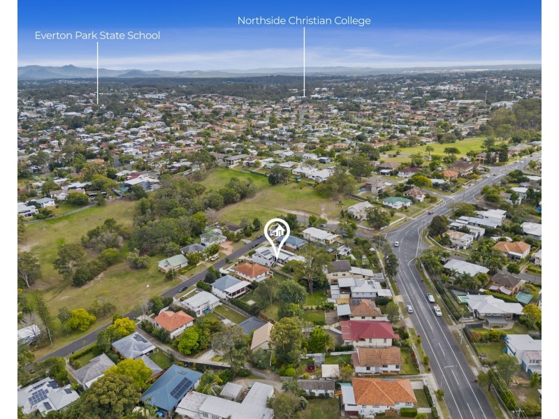 65 Pikeson Street, Everton Park QLD 4053