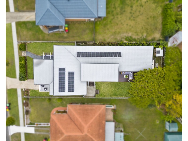 65 Pikeson Street, Everton Park QLD 4053