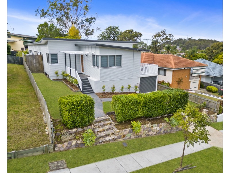 65 Pikeson Street, Everton Park QLD 4053