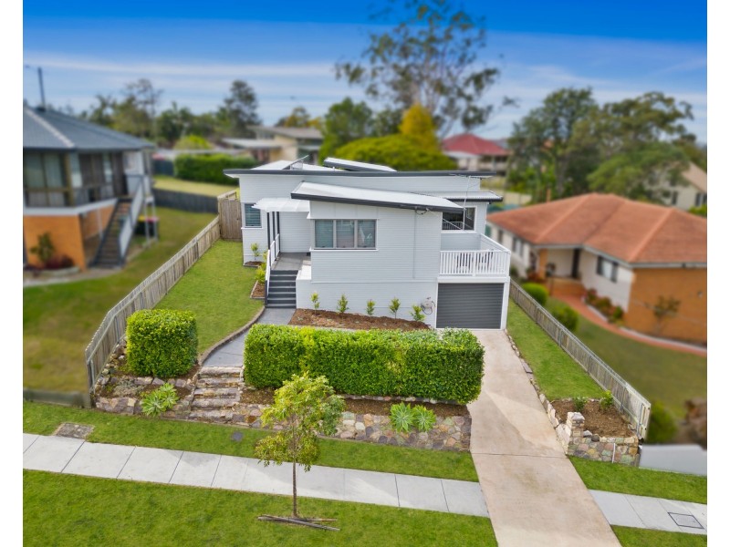 65 Pikeson Street, Everton Park QLD 4053