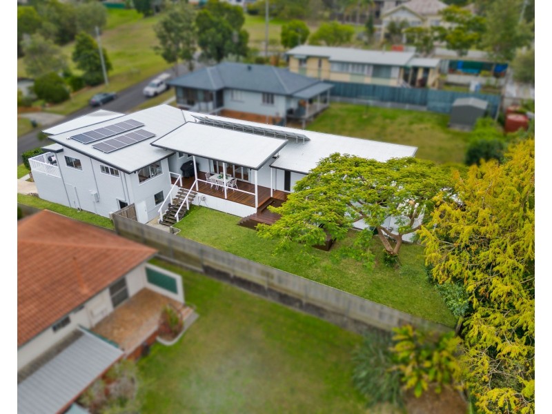 65 Pikeson Street, Everton Park QLD 4053