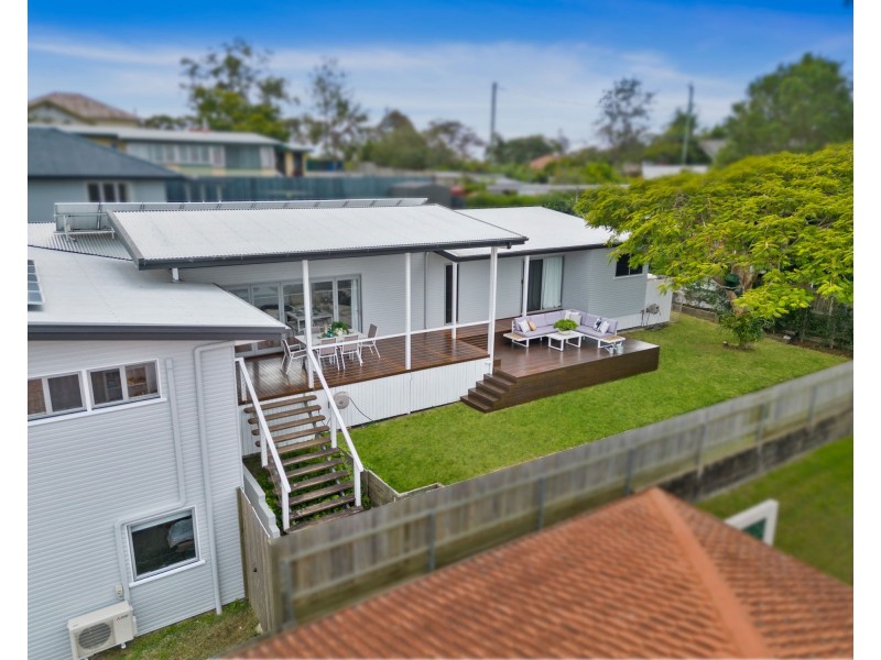 65 Pikeson Street, Everton Park QLD 4053