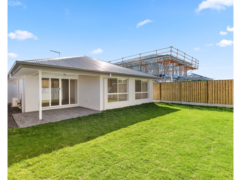 10 Silvertail Street, Redbank Plains QLD 4301