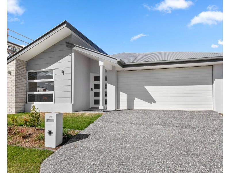 10 Silvertail Street, Redbank Plains QLD 4301