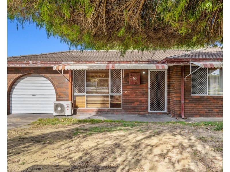 68 Council Avenue, Rockingham WA 6168