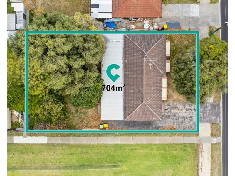 68 Council Avenue, Rockingham WA 6168