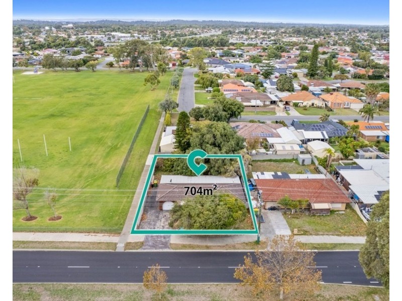 68 Council Avenue, Rockingham WA 6168