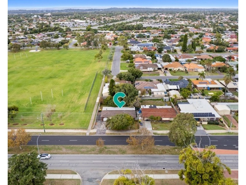 68 Council Avenue, Rockingham WA 6168