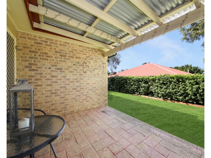 19/34 Tilson Street, Everton Park QLD 4053