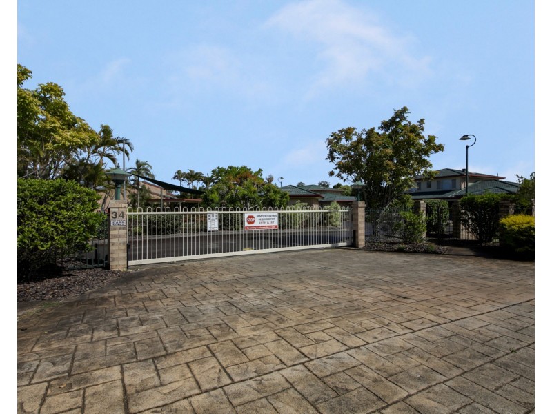 19/34 Tilson Street, Everton Park QLD 4053