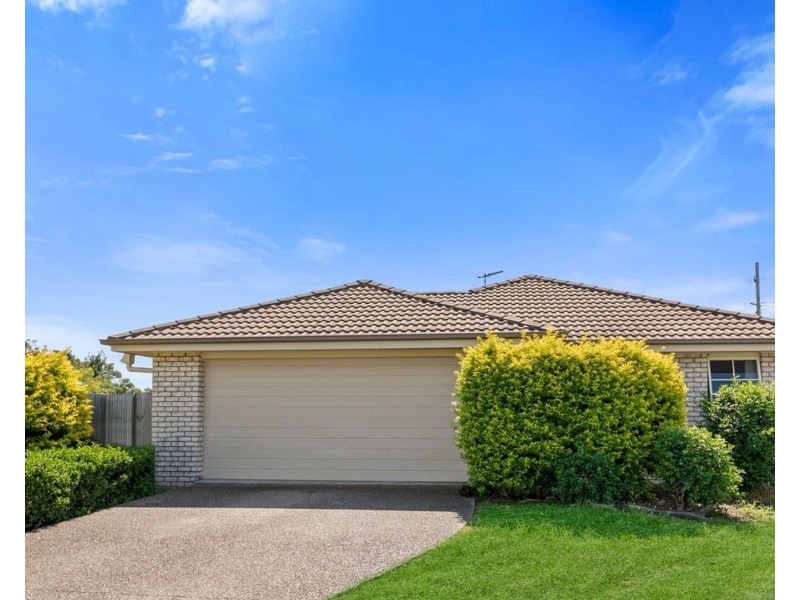 11 Spoonbill Court, Lowood QLD 4311