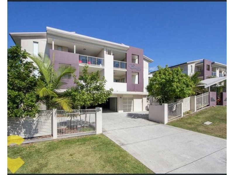 6/62 Buller Street, Everton Park QLD 4053