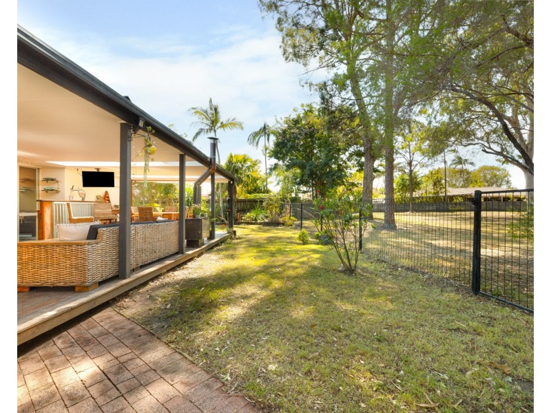 8 Clarissa Close, Bracken Ridge QLD 4017