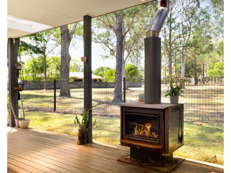 8 Clarissa Close, Bracken Ridge QLD 4017