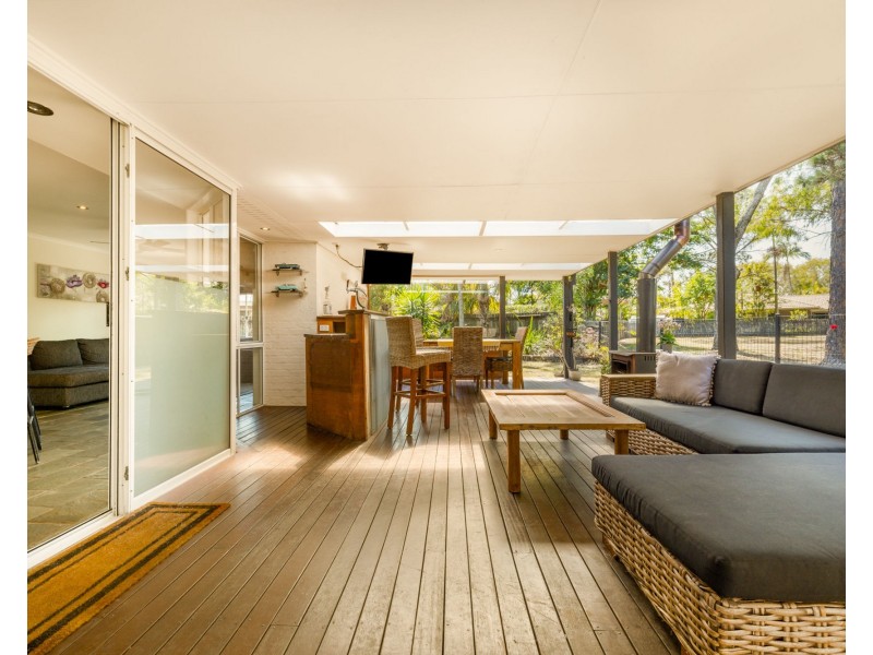 8 Clarissa Close, Bracken Ridge QLD 4017