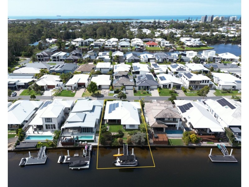 44 Marmont Street, Pelican Waters QLD 4551