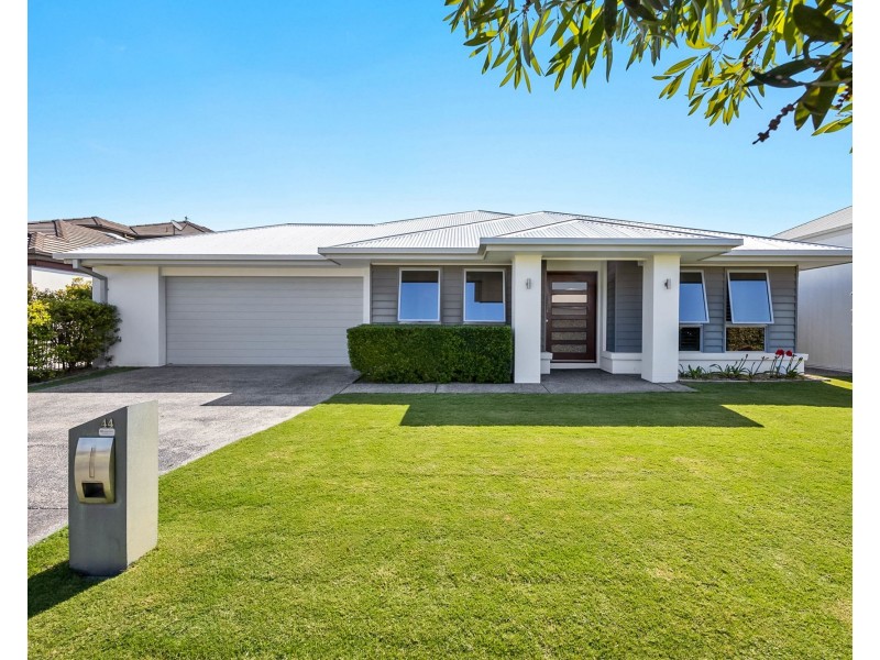 44 Marmont Street, Pelican Waters QLD 4551
