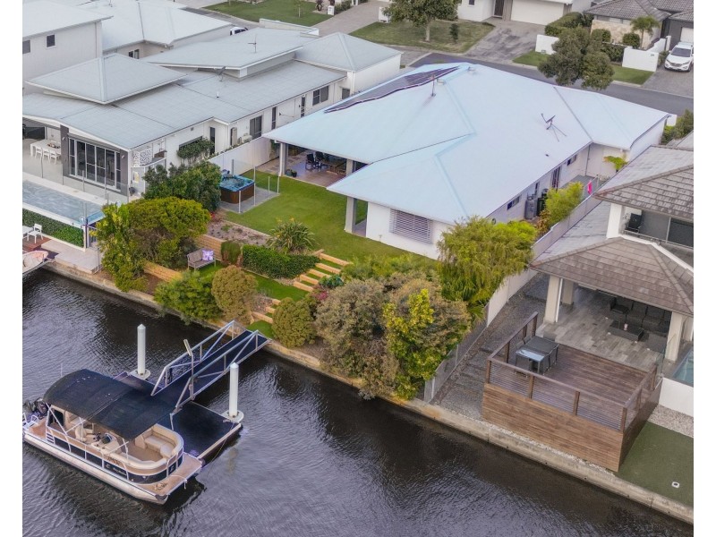 44 Marmont Street, Pelican Waters QLD 4551