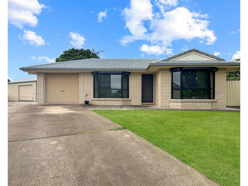 58 Dellvene Cres, Rosewood QLD 4340