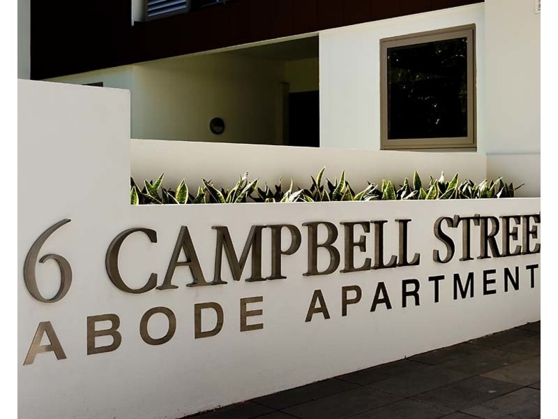 42/6 Campbell Street, West Perth WA 6005