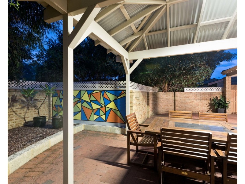 8/22 Cleopatra Street, Palmyra WA 6157