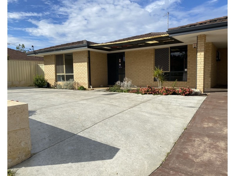 22 Greyhound Drive, Merriwa WA 6030