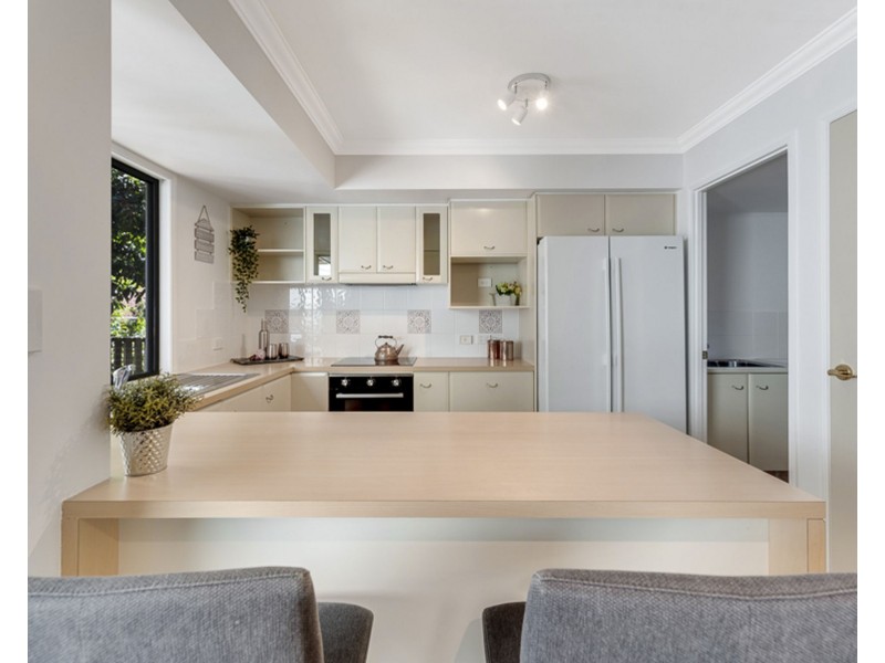 46/20 Fairway Drive, Clear Island Waters QLD 4226