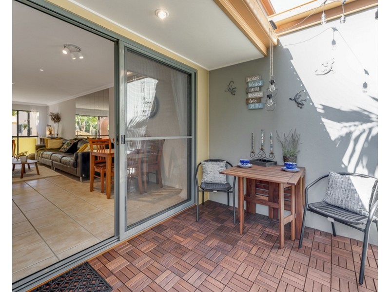 46/20 Fairway Drive, Clear Island Waters QLD 4226