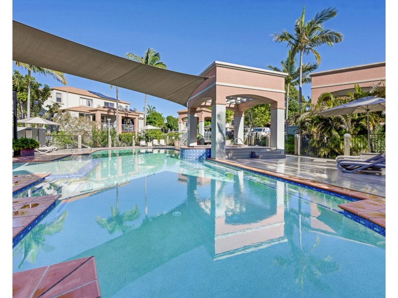 46/20 Fairway Drive, Clear Island Waters QLD 4226