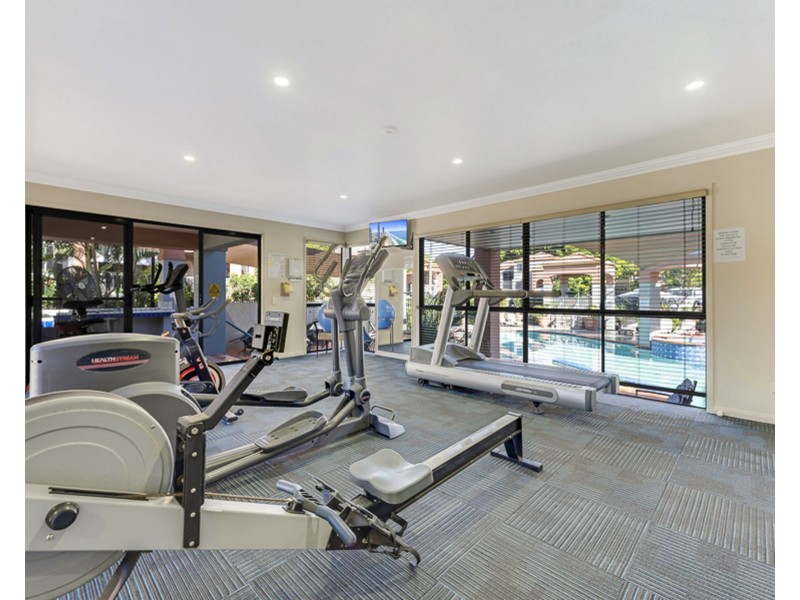 46/20 Fairway Drive, Clear Island Waters QLD 4226