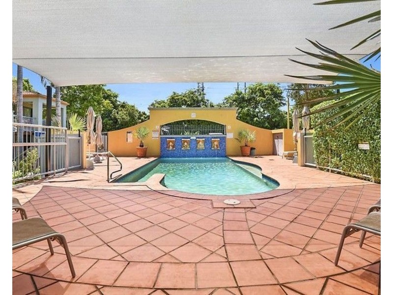 46/20 Fairway Drive, Clear Island Waters QLD 4226