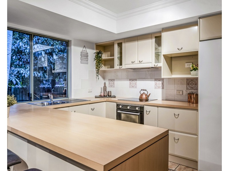 46/20 Fairway Drive, Clear Island Waters QLD 4226
