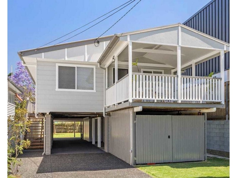 71 Wongara Street, Clayfield QLD 4011