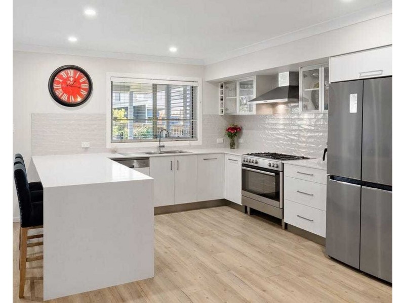 71 Wongara Street, Clayfield QLD 4011