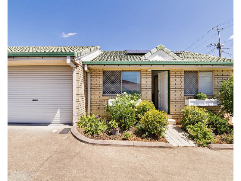 1/18 Griffith Street, Everton Park QLD 4053