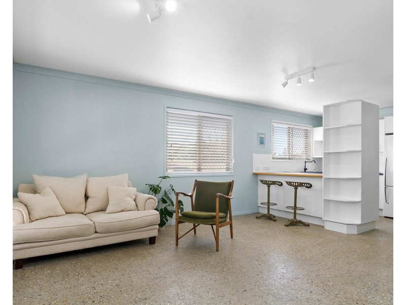 1/18 Griffith Street, Everton Park QLD 4053