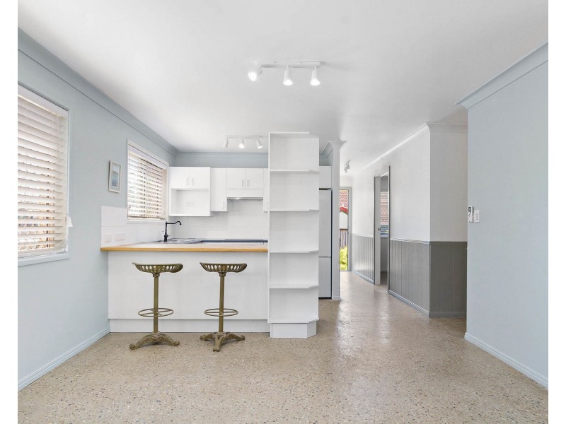 1/18 Griffith Street, Everton Park QLD 4053