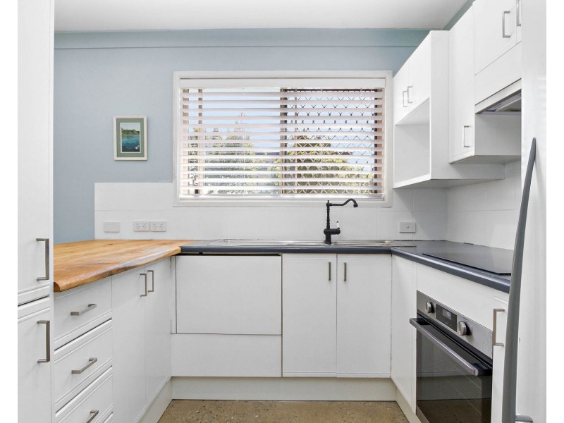 1/18 Griffith Street, Everton Park QLD 4053