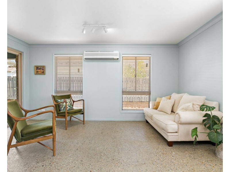 1/18 Griffith Street, Everton Park QLD 4053