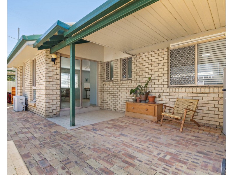 1/18 Griffith Street, Everton Park QLD 4053