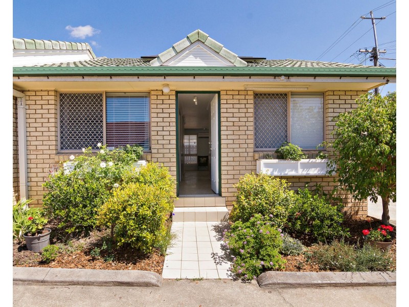 1/18 Griffith Street, Everton Park QLD 4053